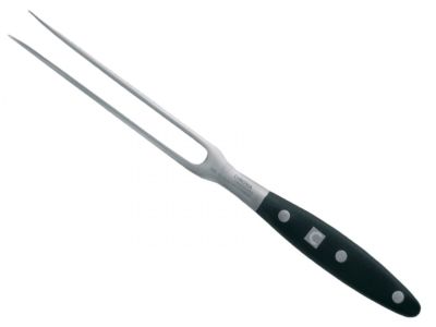 Chroma Tradition T09 Tranchiergabel 18,2 cm