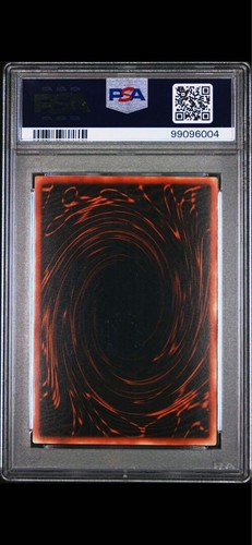PSA 10, 9 Yu-Gi-Oh! 2003 Slifer GBI-001 Obelisk GBI-002 Ra GBI-003 English Set - Picture 6 of 8