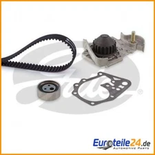 Water Pump + Timing Belt Kit PowerGrip® GATES KP15473XS