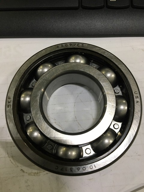 6309 c3 подшипник