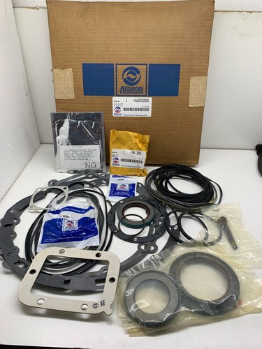 Original Allison Getriebe OEM 6839285 Dichtungssatz für MT 640 643 650 653 O/H - Bild 5 von 10