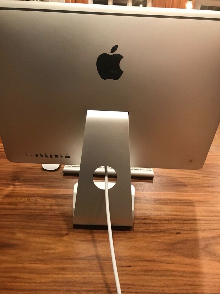 Apple iMac 21.5-inch (Mid 2010) Intel Core i3 3.06Ghz Apple iMac 21.5-inch (Mid 2010) Intel Core i3 3.06Ghz