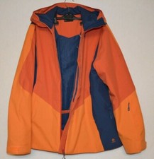 Mammut Casanna HS Thermo Hooded Jacket Damen