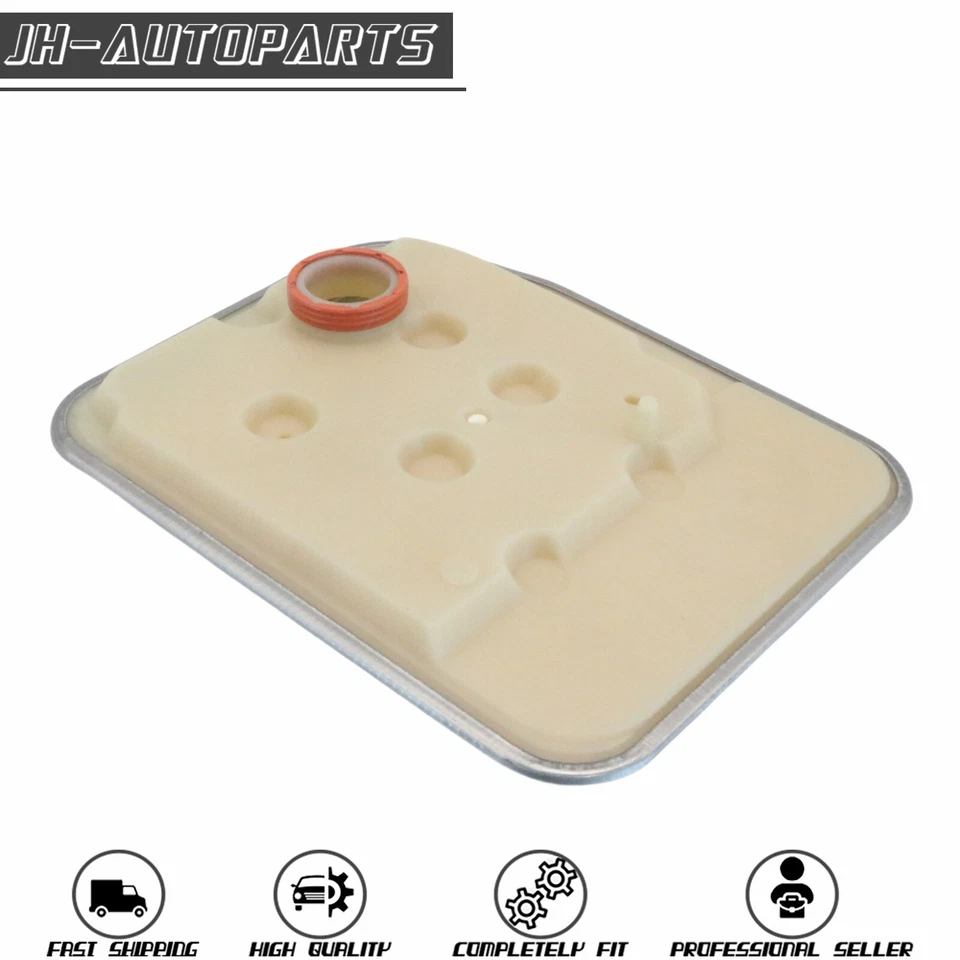 For 1994-2005 Volkswagen Golf Beetle Jetta Automatic Transmission Filter Kit US - Image 2 of 4