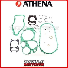 ENGINE GASKET KIT ATHENA SUZUKI LT-A F VINSON AUT. 4X4 500 2002-2007 P40051