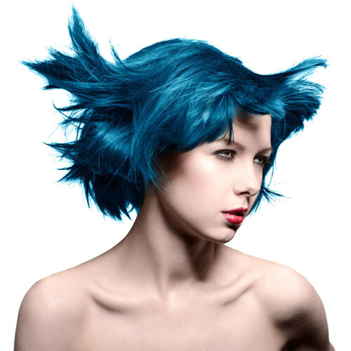 Tinte de cabello vegano semipermanente clásico de alto voltaje Manic Panic - 118 ml... - Imagen 3 de 108