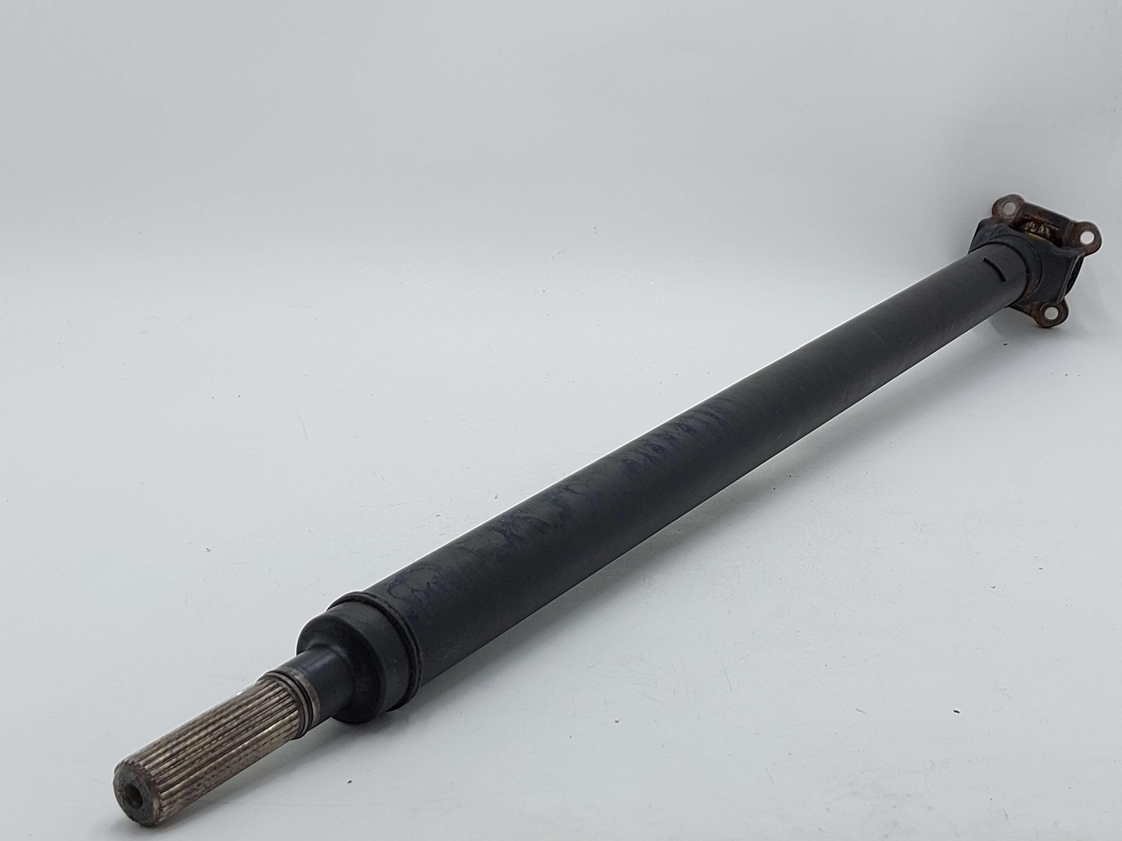 18-23 BMW X3 G01 M40I FRONT DRIVE SHAFT 8632583 26208632583 158934 