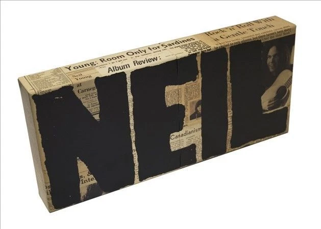 25+ Box Set Neil Young Music CDs for sale | Updated Oct 2026