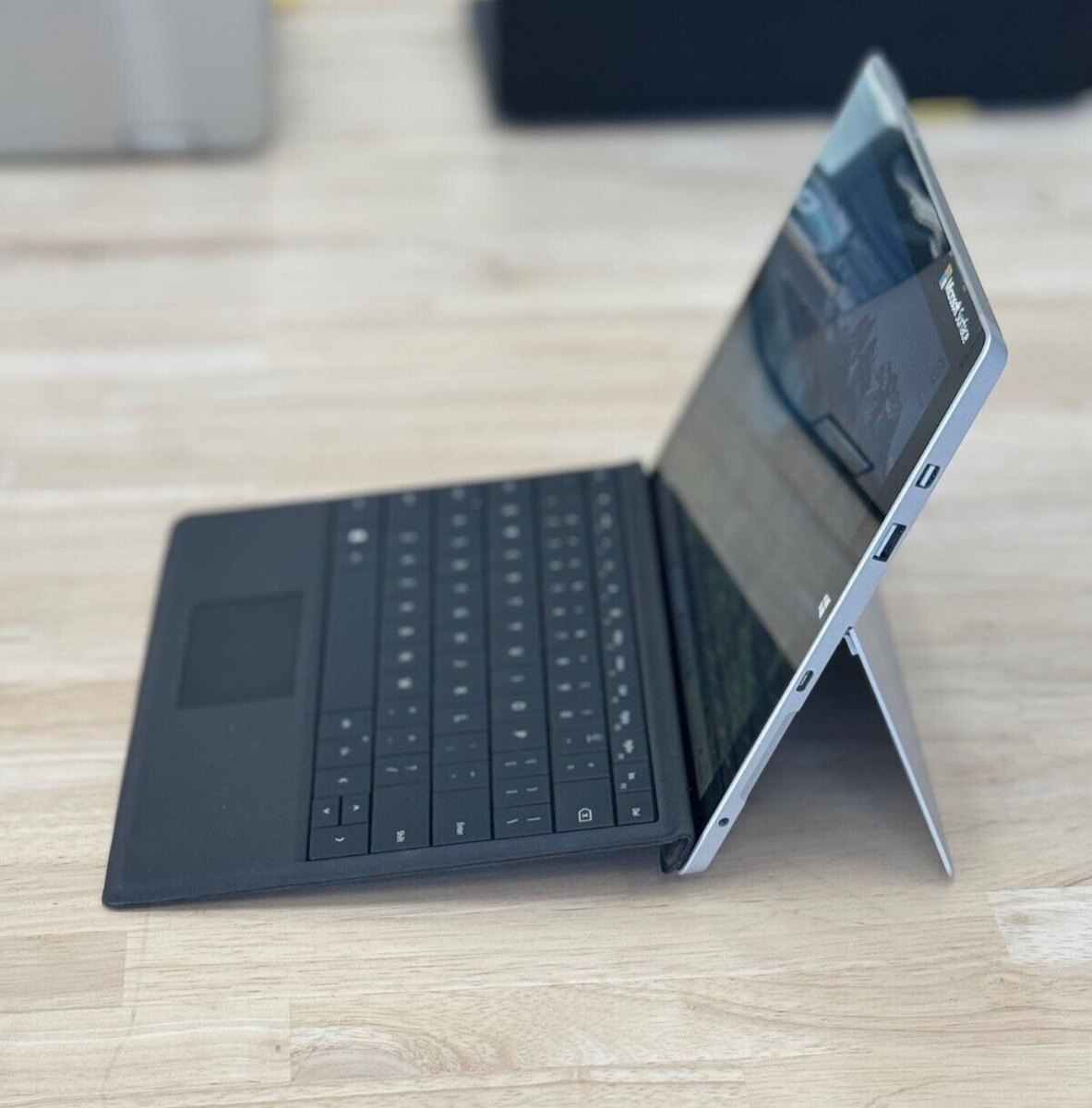 Microsoft Surface 3, 10.8in, 2GB, 64GB Tablet for sale online | eBay