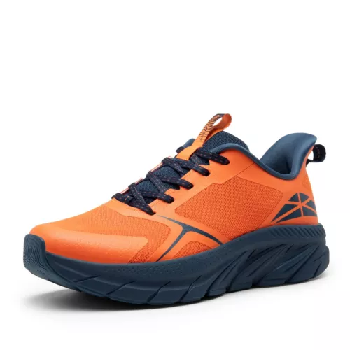 Men's Sneakers Running Athletic Workout Training Walking Shoes US Size 7.5-13