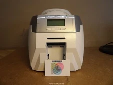 Magicard Rio Pro STD Duo Thermal ID Card Printer - 8986 CARDS ...