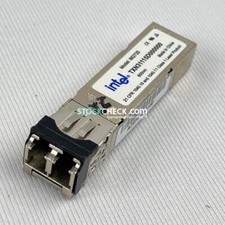Intel 862725 SFP Transceiver