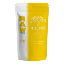 NPK RAW B-Vitamin 8oz Made By NPK Industries