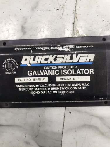 88 Chris Craft Stinger Boot Mercruiser Quicksilver Galvanisch 18478 A1 - Bild 2 von 5
