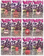 New Shopkins Season 9 Glitzi Dancers Tribe shopkin authentic wild style com ship