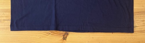 Vintage University Of Virginia T-Shirt XL NWT Single Stitch Made In USA Shirt - Picture 9 of 11
