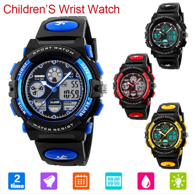 azland sports watch
