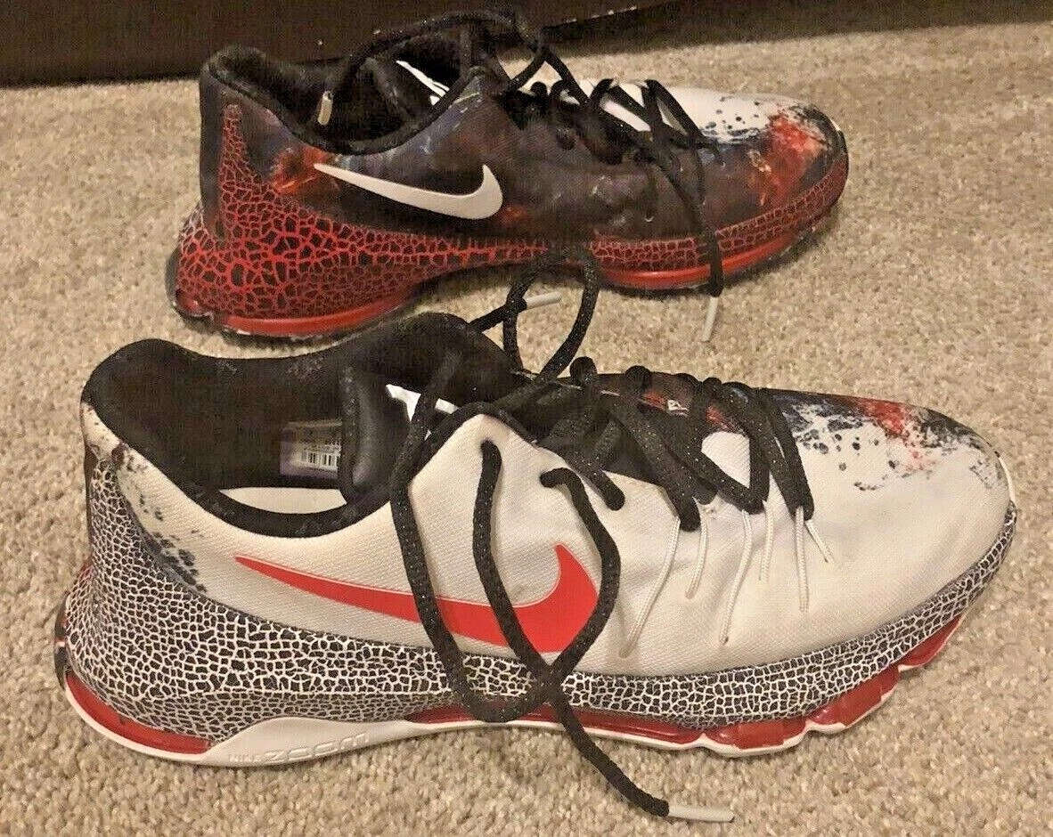 kd girls basketball shoes