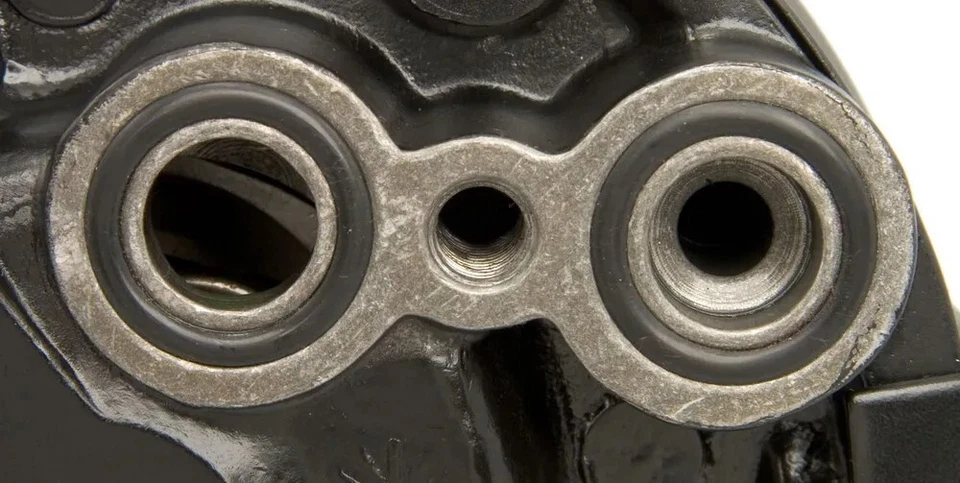 ACDelco 15-20516 A/C Compressor - Image 3 of 4