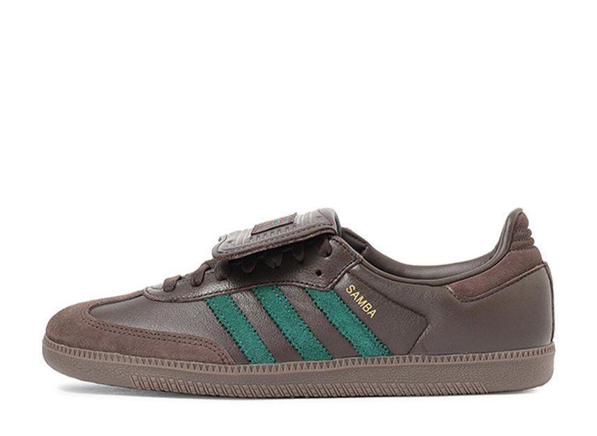 adidas BILLY'S Samba LT 27.5cm