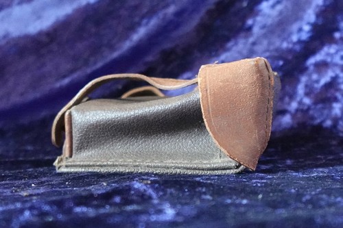 Russische Patronentasche Bullet Pouch Mosin Nagant 7.62 x 54R Sniper WWII antik - Bild 4 von 6