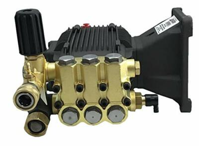 #ad #ad Armor AMR RSV4G40D.U 4000 PSI Replacement Horizontal Pressure Washer Pump $279.00