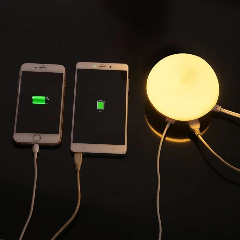 USB Fast Quick Charger Hub Wall Charger Power Adapter For iPhone Samsung Android - Image 4 of 4