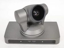 Sony EVI-HD7V 1080p PTZ Video Conferencing Camera System Tested