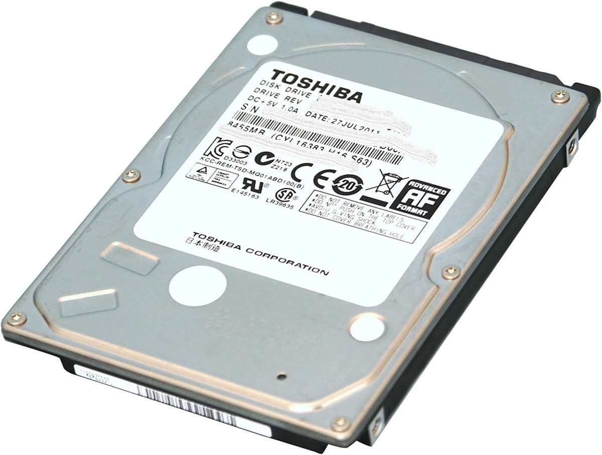 Toshiba MK2565GSX 250GB HDD2H84 H ZR01 B [並行輸入品] Toshiba - MK2565GSX - 250 GB - SATA 2 - 2.5 Inch - 5400 RPM