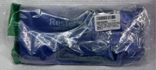 Gel Soft Flexible Ice Pack for Injuries Reusable - (Large: 11"x14.5") NO BOX