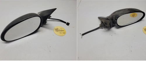 97-05 Buick Century Regal Side View Mirrors Left Right Driver Passenger Black OE