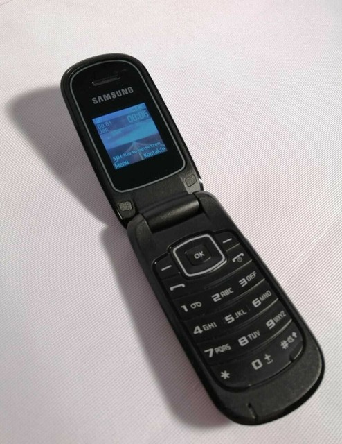 Samsung gt e1150i аккумулятор