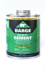 BARGE Infinity TF All-Purpose CEMENT Rubber Leather Shoe Glue 1 Qt (946 ml)
