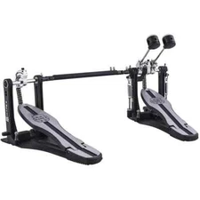Mapex P600TW Mars Series Double Bass Drum Pedal Double Chain