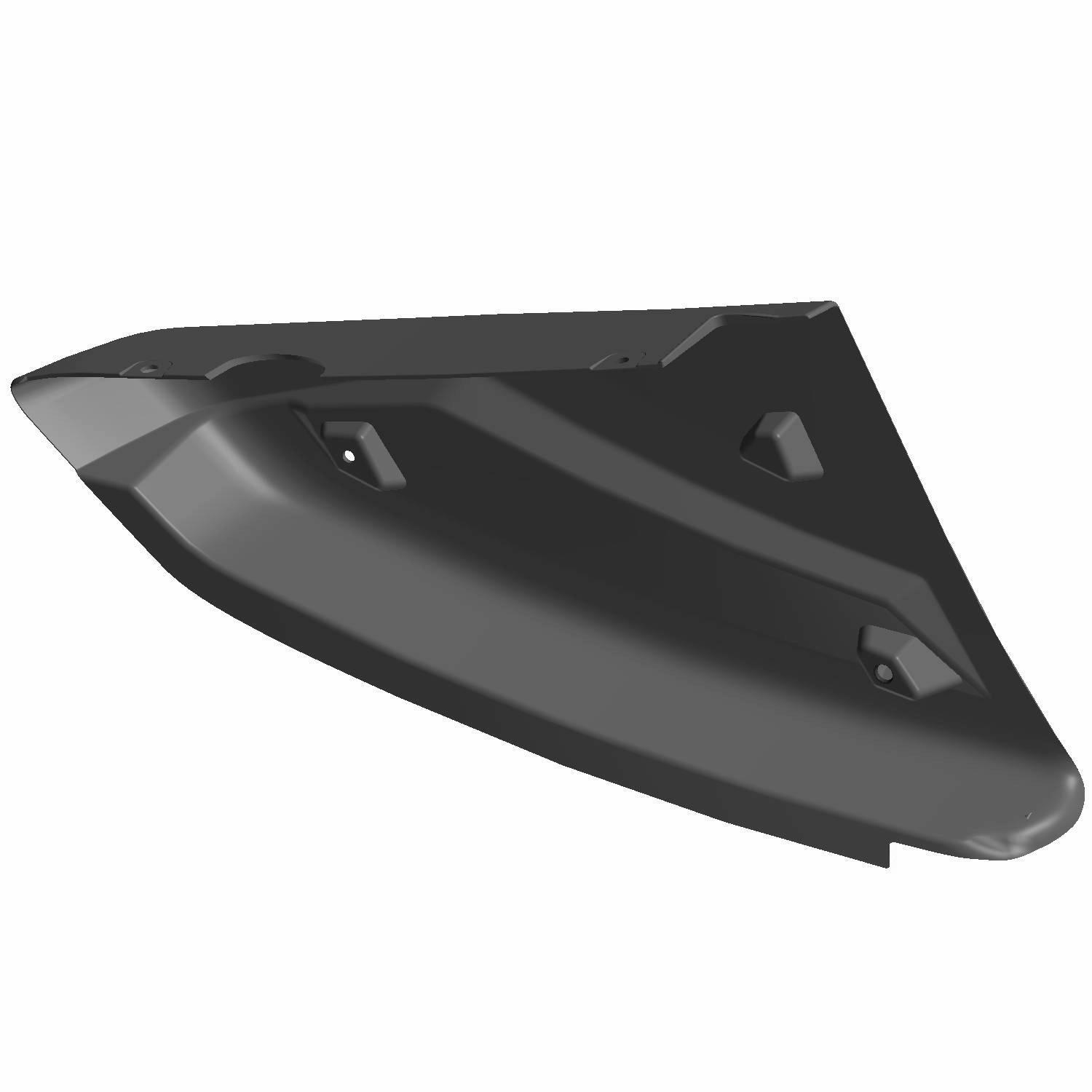 RIM.ARK(リムアーク)のVolume tuck design tops