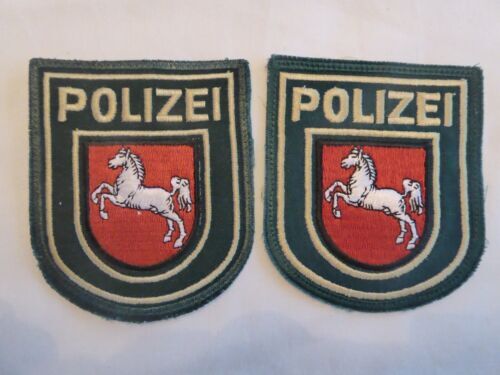 Genuine German Army EAGLE BUNDESWEHR Patch / Badge X 2 - Foto 5