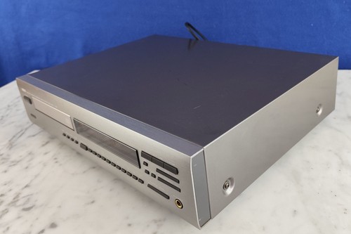 Yamaha CDX-930 High-End Reproductor De CD Obsoleto 12 Meses Garantía Legal - Imagen 5 de 8