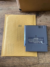 Faxanadu (NES, 1989) Authentic Pins Cleaned TESTED FAST SHIPPED