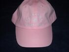 Stanford Cardinals Women Basketball Hat* Limited Ed, Promo* 2025*Brand New Pink!