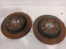 Disque de frein Renault KOLEOS