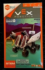 Vex Robotics Rover Explorer Construction Kit