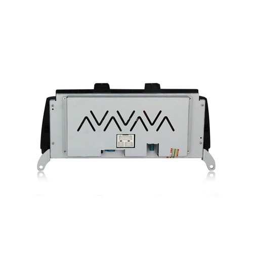 Car Radio for BMW X3 F25 X4 F26 2013-2017 Carplay Bluetooth GPS Navigation WiFi - Picture 21 of 22