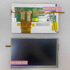 7" inch AM800480R2TMQWT51H LCD Screen Display + Touch Digitizer 1 Year Warranty 