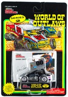 Racing Champions World Of Outlaws Danny Smith 00 Sprint Car Series 2 1994 Racing Champions World Of Outlaws Danny Smith 00 Sprint Car Series 2 1994