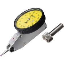 Mitutoyo Dial Test Indicator 513-471-10E 0.14 mm Basic Standard Set