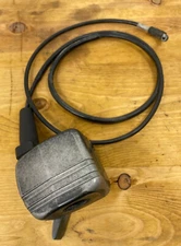 87-07 Suzuki Quad Master 500 Throttle Assembly Case Cable 57100-39DB0