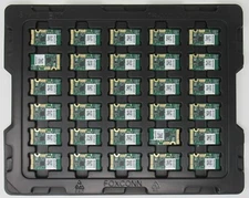 NEW 30-PACK IEEE 802.11 b/g/n 1x1 AIOT Module WLAN Wireless LAN WiFi RF Foxconn