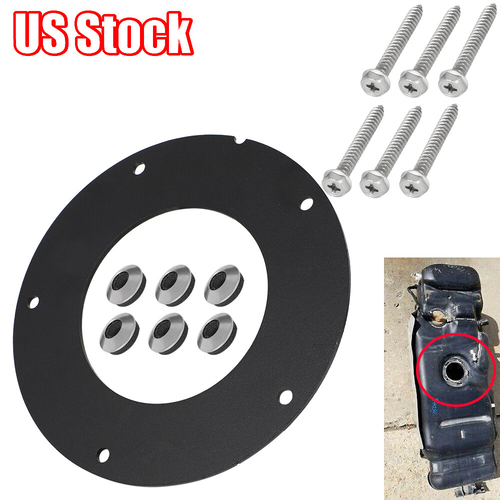 For Chevrolet Colorado GMC Canyon 042005 Fuel Pump Gas Tank Lock Ring