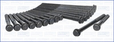 AJUSA 81026900 Schraubensatz, Zylinderkopf für TOYOTA