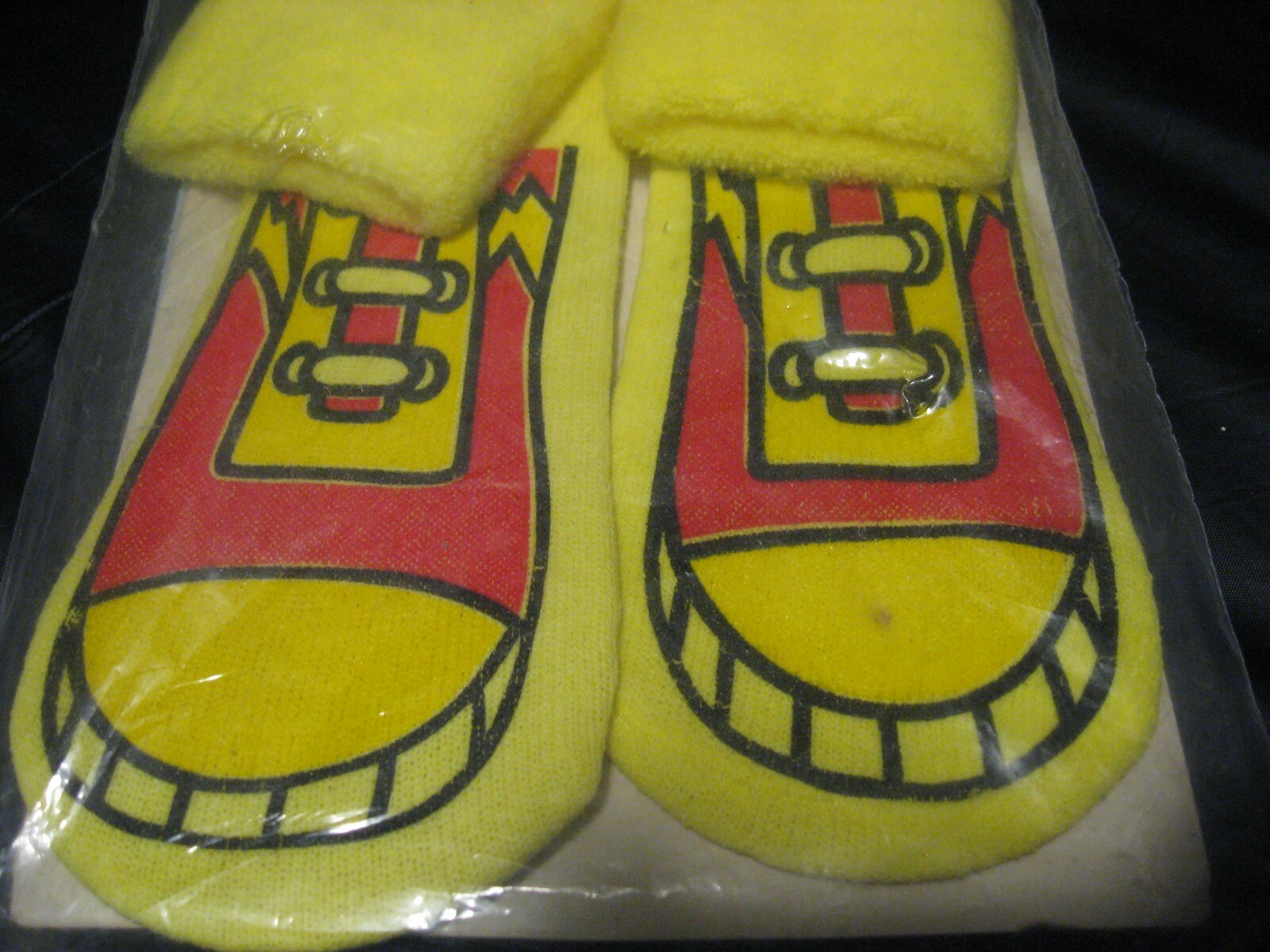 PANTOFOLA D’ORO RARE scarpe da sneaker morbide vintage anni '70 taglia 9 11 design scarpe da ginnastica